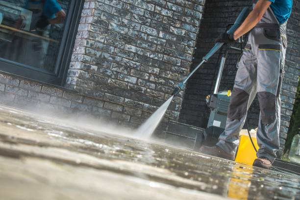 Playground Equipment Cleaning in Mountain Home, AR